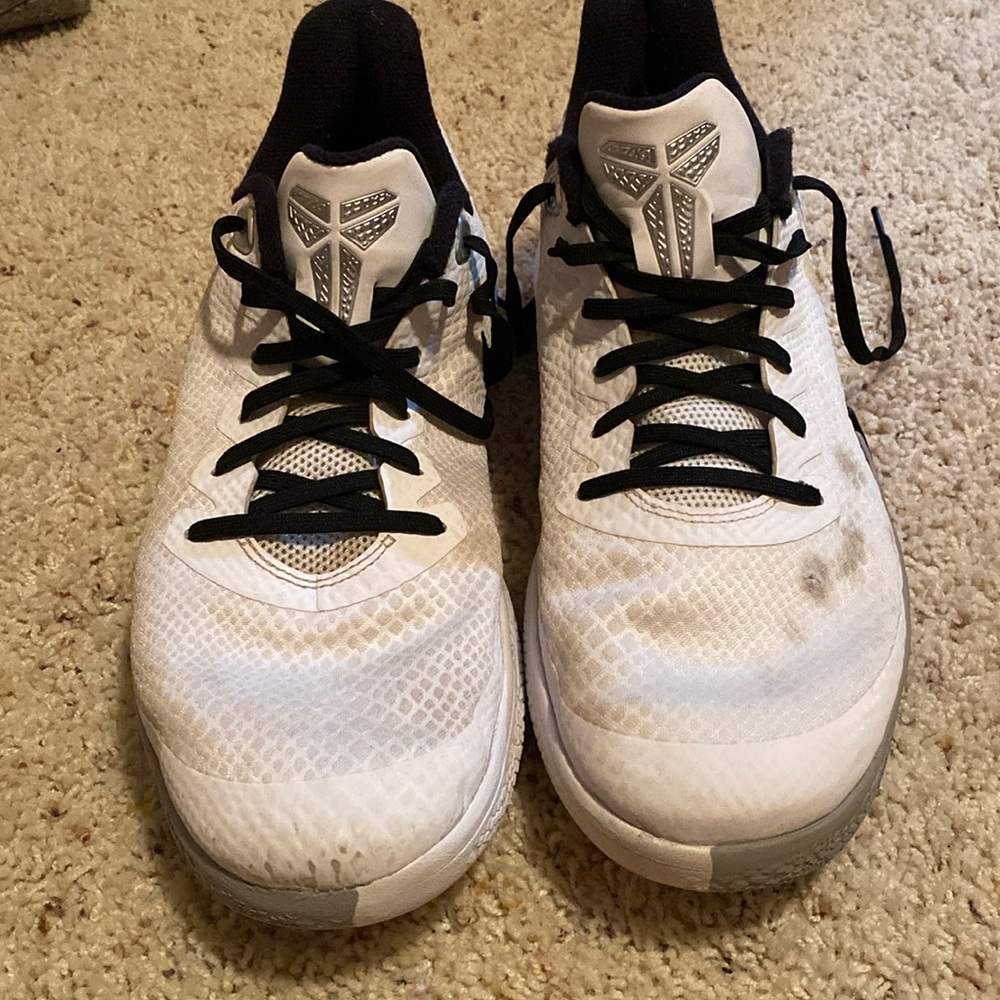 Nike Kobe mamba focus